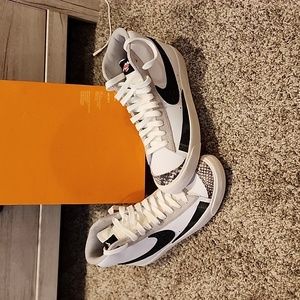 Nike blazer animal instinct